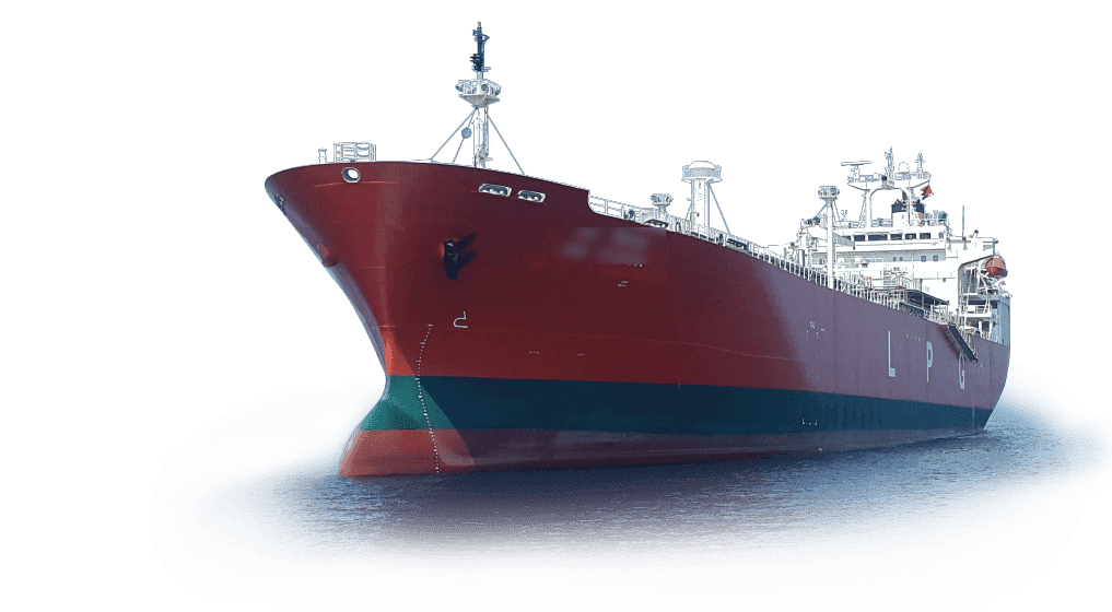 Raj Marine Services Pvt. Ltd.