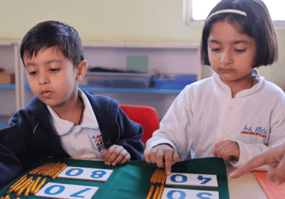 pre-school