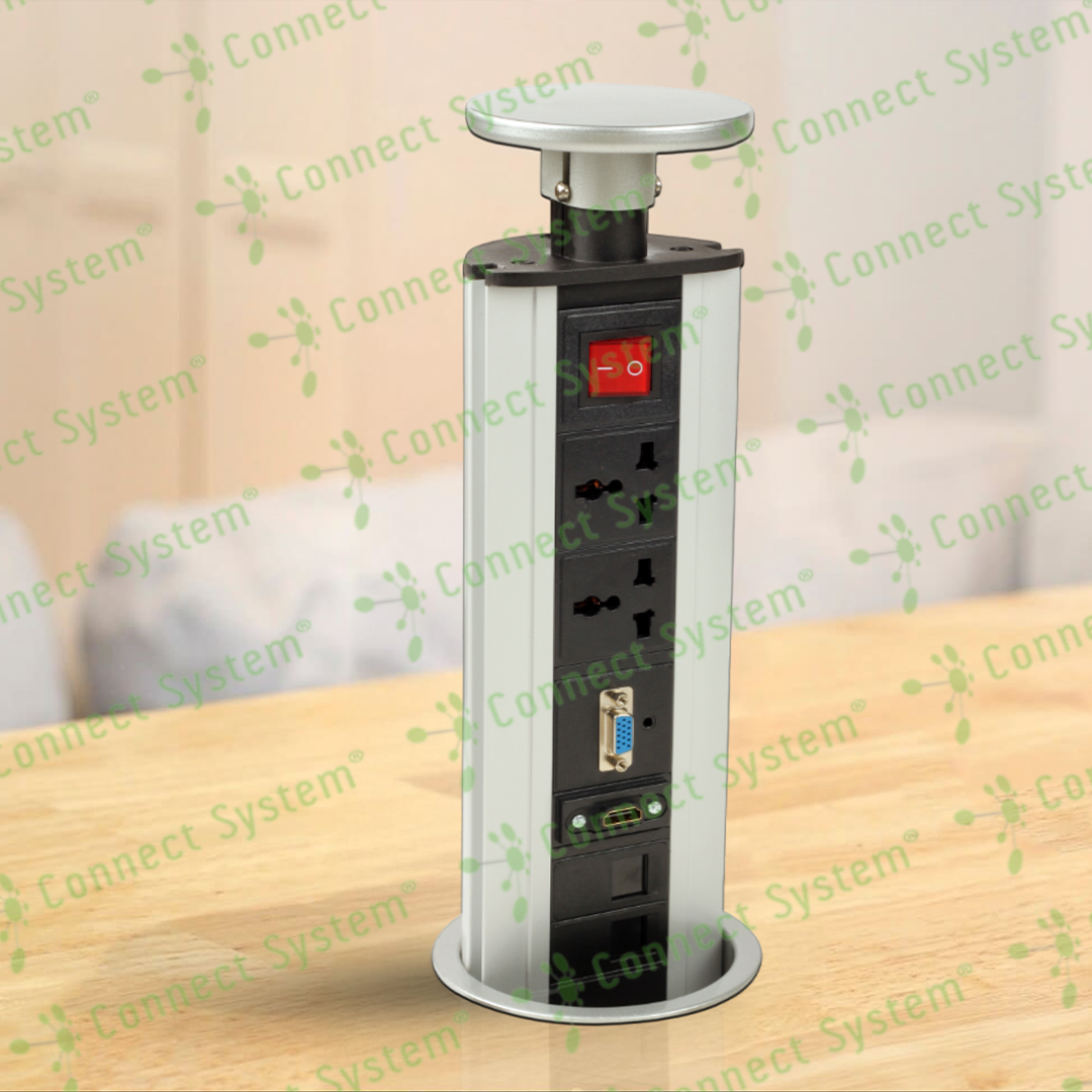 Power Extension Board in Chennai – Safe and Versatile Power Distribution