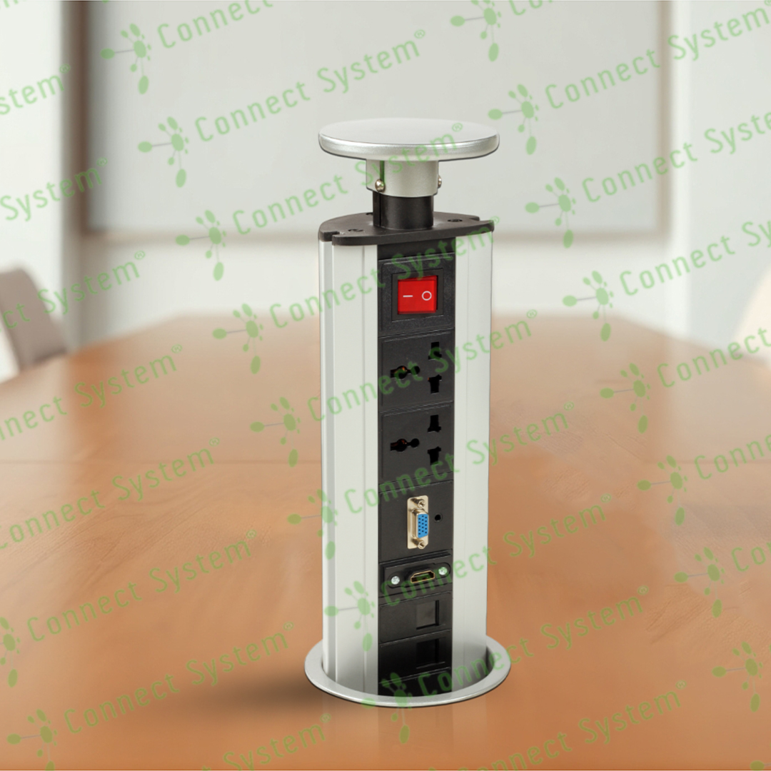 Power Extension Board in Chennai – Safe and Versatile Power Distribution