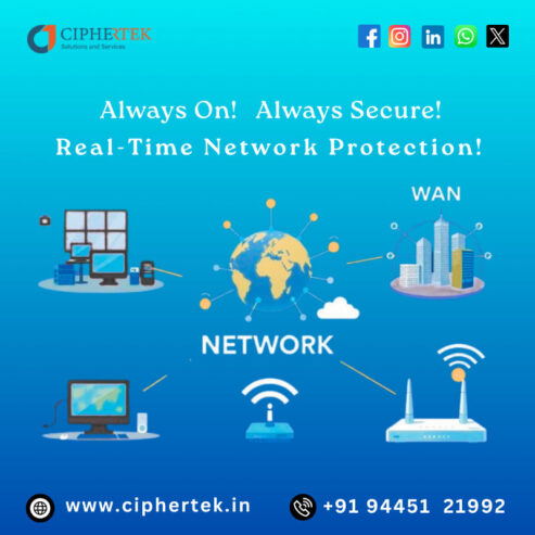 Professional Network Management Solutions in Chennai | Top Network Management Company in Chennai