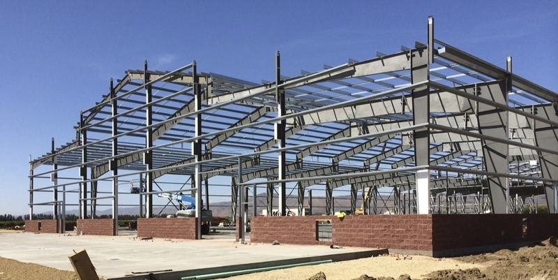 PEB contractors | PEB Companies in Chennai – Mekark