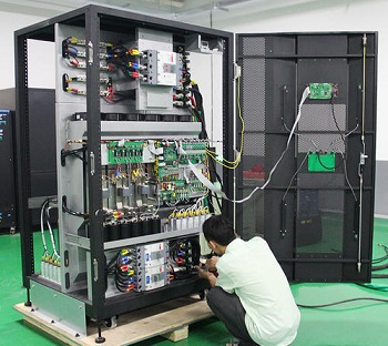 Reliable and Affordable Online UPS On Rent in in Delhi NCR