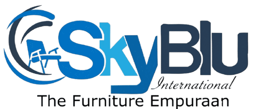 SkyBlu International – Best Furniture Showroom in Kochi