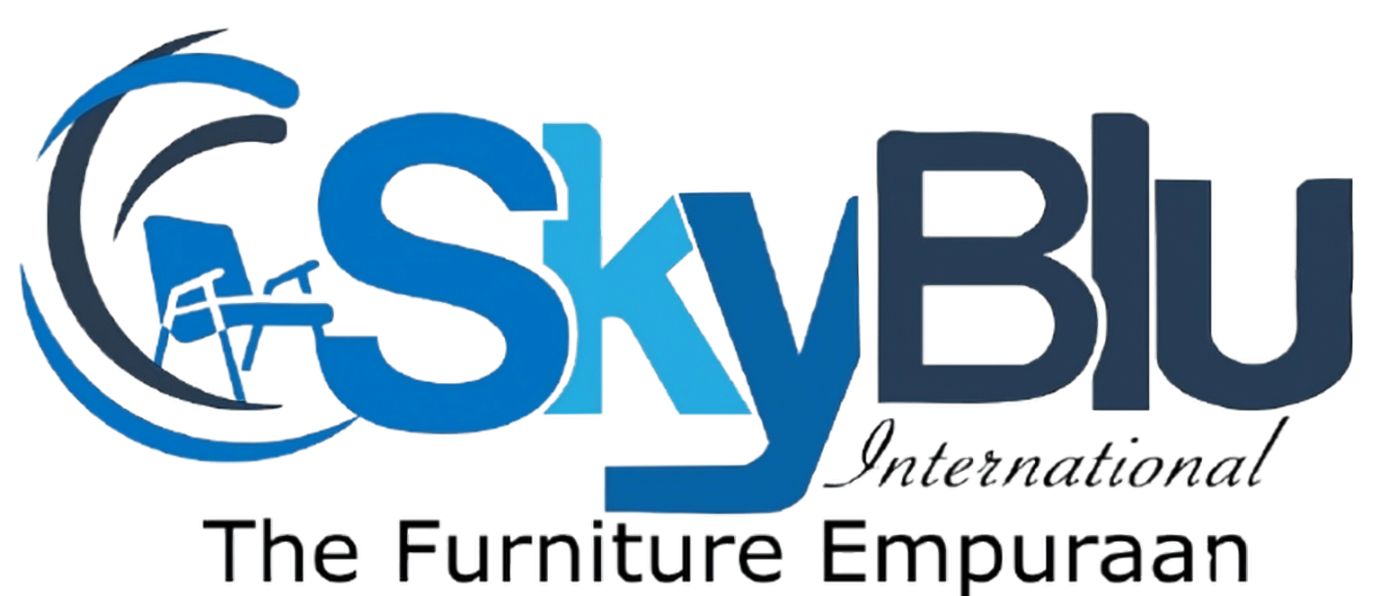 SkyBlu International – Best Furniture Showroom in Kochi