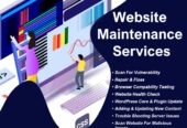 Get A Stunning Website Designed For Your Business!