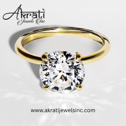 Exclusive 14K & 18K Gold Plated Jewelry Wholesale | Akrati Jewels Inc Bulk Deals