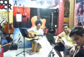 Jazzelinn Guitar School- Guitar Classes, Academy, Online Lessons