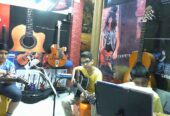 Jazzelinn Guitar School- Guitar Classes, Academy, Online Lessons