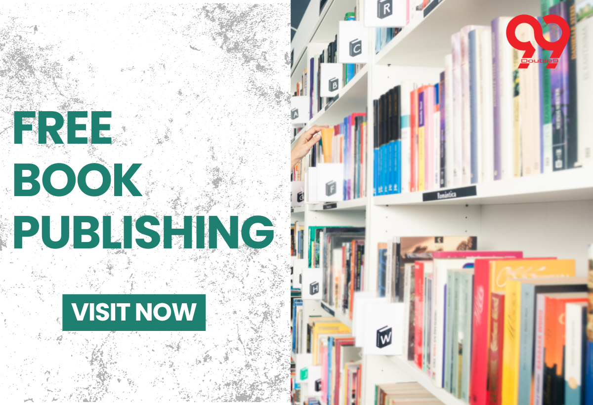 Free Book Publishing