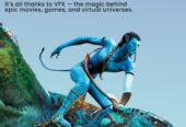 2D & 3D Animation, VFX & Gaming course in Hyderabad | Creative Mentors