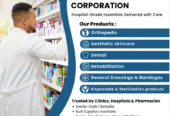 Wholesale Medical & Surgical Suppliers, Distributors in Hyderabad – Imperial Medi Corporation