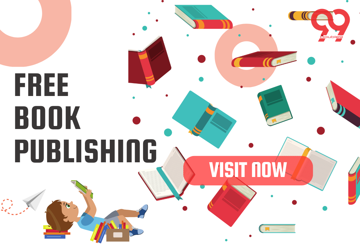 Free Book Publishing