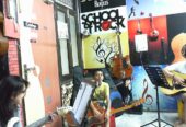 Jazzelinn Guitar School- Guitar Classes, Academy, Online Lessons