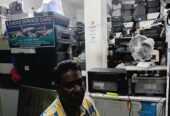 HP Service Center – Laptop Repairing Service Kolkata