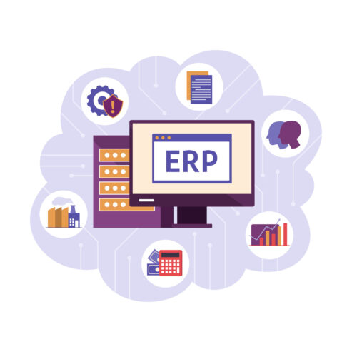 Custom ERP Software Development in Bangalore – Designed for Your Business Needs