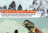 2D & 3D Animation, VFX & Gaming course in Hyderabad | Creative Mentors
