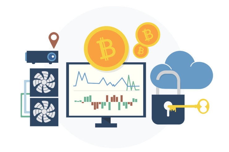 Blockchain Indy and the Rise of Decentralized Applications