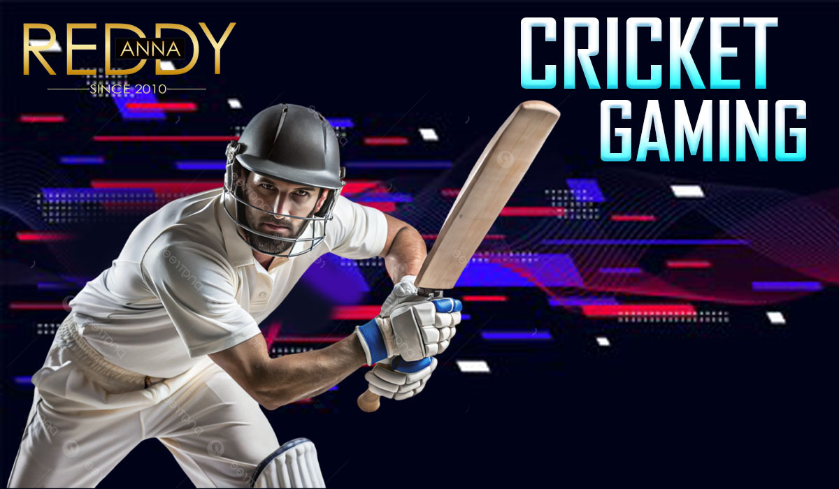 Stay Ahead in Sports 2025 with Reddy Anna ID – Your Go-To Online Cricket Platform for Instant Live Updates