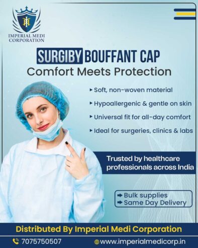 Wholesale Medical & Surgical Suppliers, Distributors in Hyderabad – Imperial Medi Corporation