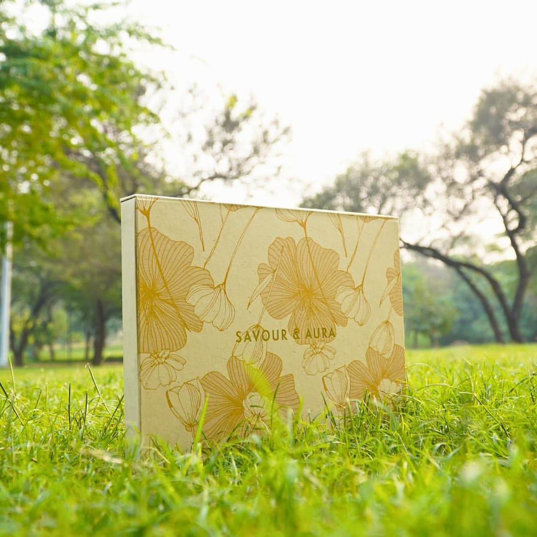 Savour & Aura – Luxury Perfumes for Men & Women | Long-Lasting Fragrances