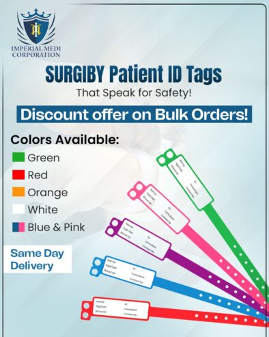 Wholesale Medical & Surgical Suppliers, Distributors in Hyderabad – Imperial Medi Corporation