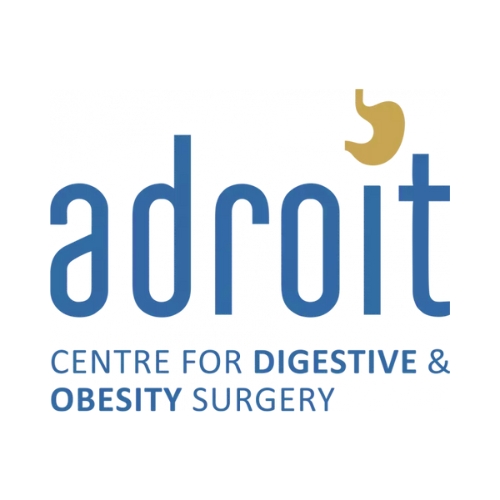 Dr. Chirag Thakkar – Adroit Centre for Digestive and Obesity Surgery