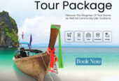 Best Travel Agency in Gorakhpur
