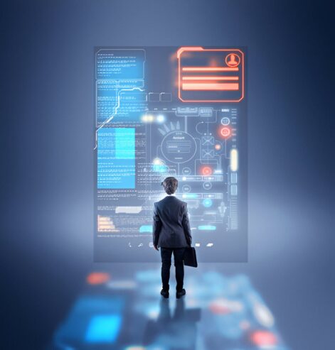 Digital Transformation, No Code, Low Code Services in India