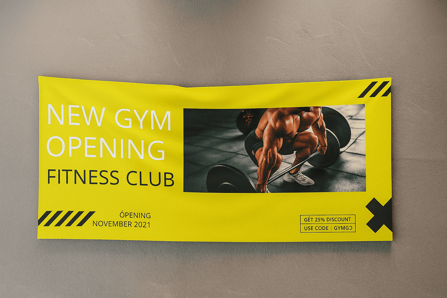 High-Quality Banner Printing for Events – ARC Print India