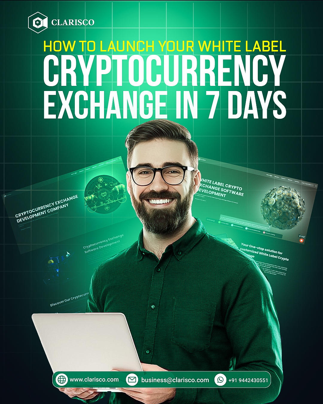 A Cost-Effective Path to Success of white label exchange