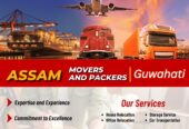 Packers and Movers Guwahati