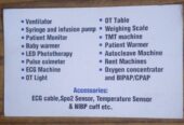 All Medical Equipments & Accesories,Surgicals for Sale free delivery to ur location Anywhere in India