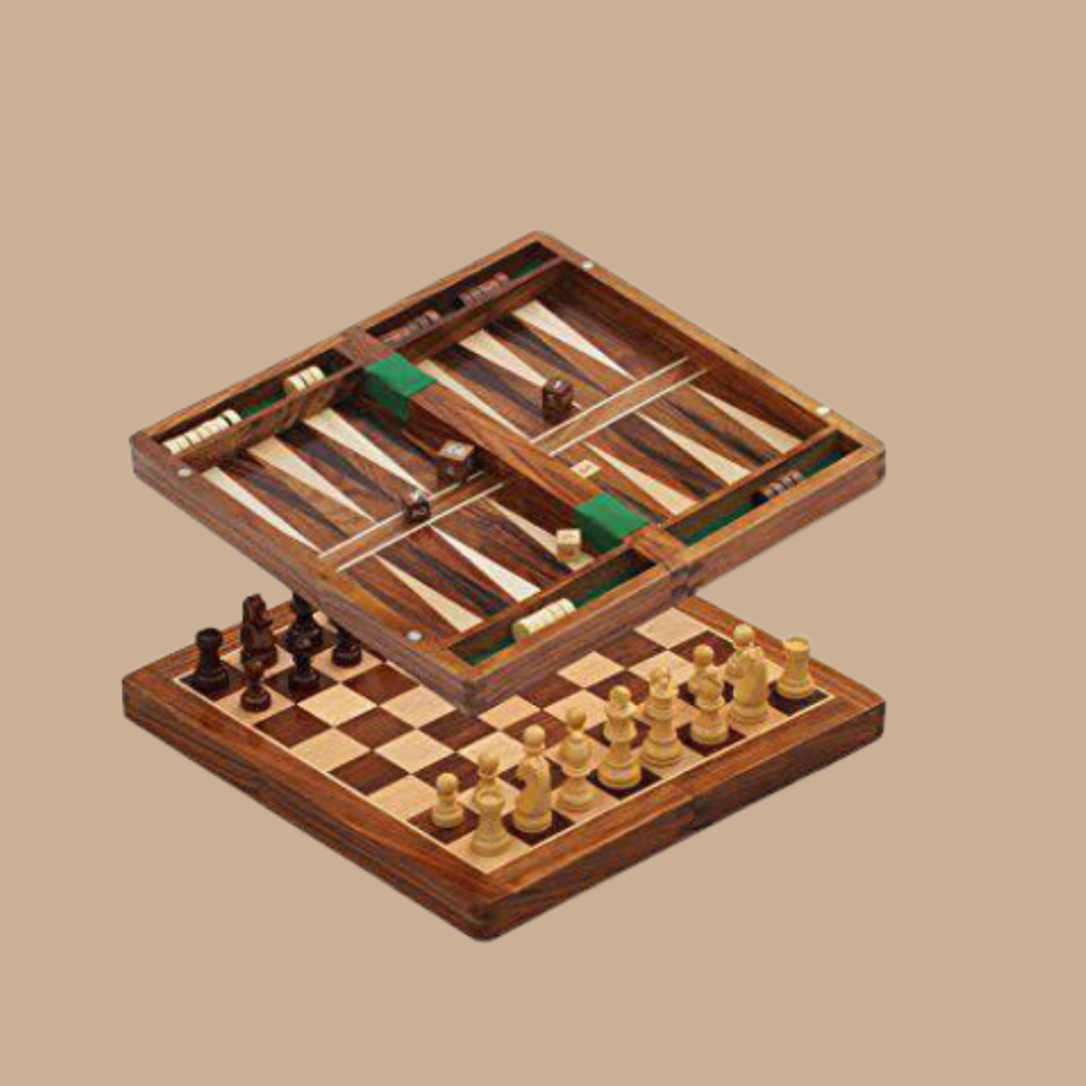 Wooden Chess Board Supplier
