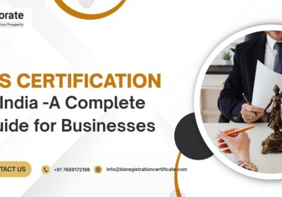 BIS-Certification