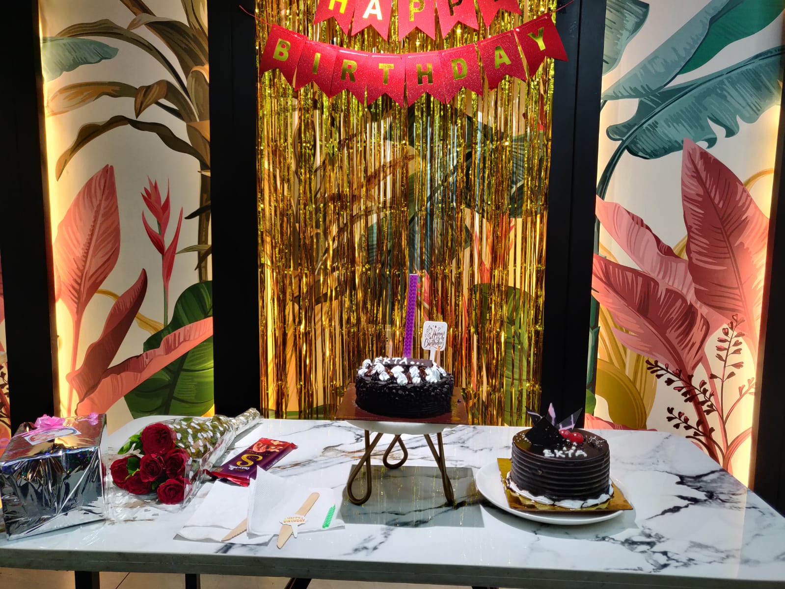 Entry-Level Restaurant Staff – Munch N Mime, Indore