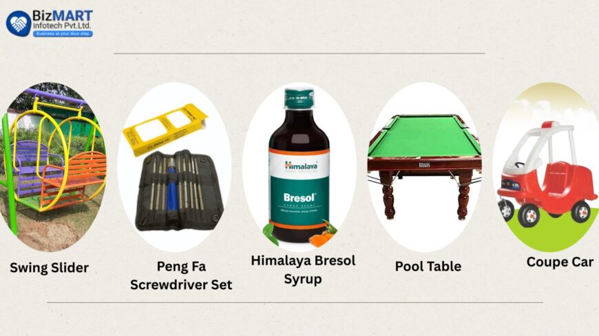 Empowering B2B Buyers with Verified Indian Manufacturers – Bizmart Commerce