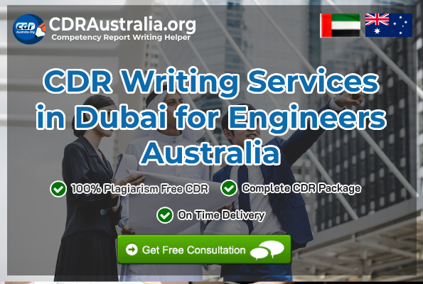 CDR Writers in Dubai for Engineers Australia – CDRAustralia.Org