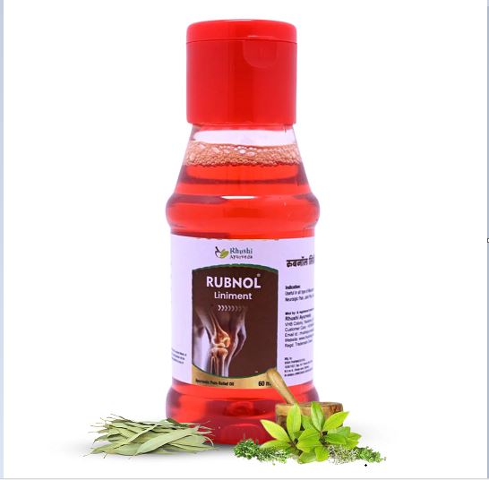 rhushiayurveda.com | muscle joint ayurvedic medicine online in Gujarat