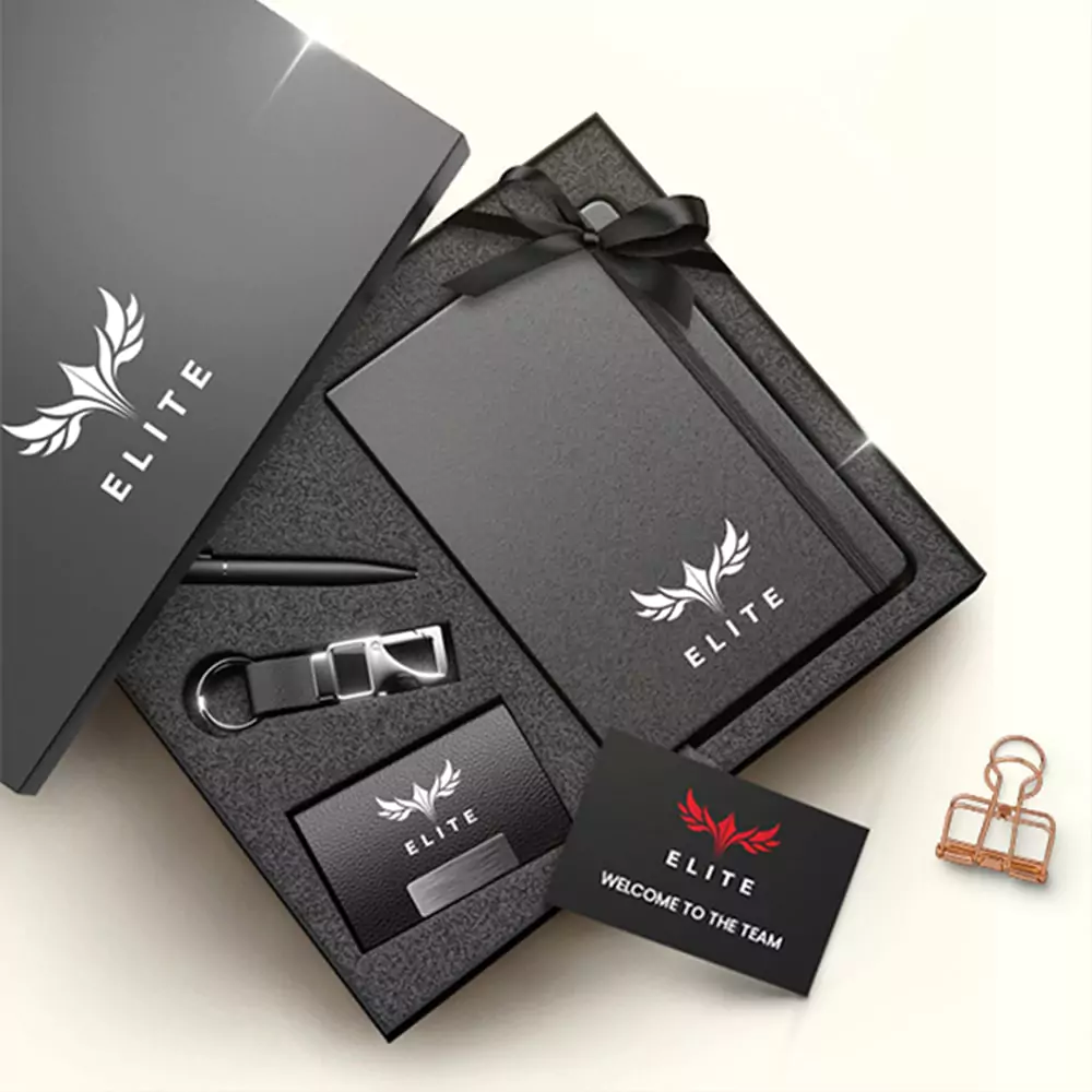 Premium Custom Corporate Gifts for Employees & Clients – ARC Print India