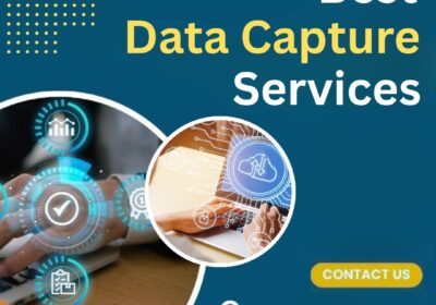 Data-Capture-Services