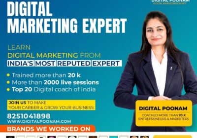Digital-Poonam