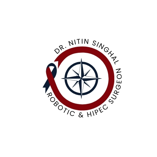 Dr Nitin Singhal: Trusted Robotic Gynecology Cancer Surgeon in Ahmedabad