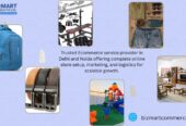 Leading B2B Marketplace for Quality Indian Manufacturers – Bizmart Commerce