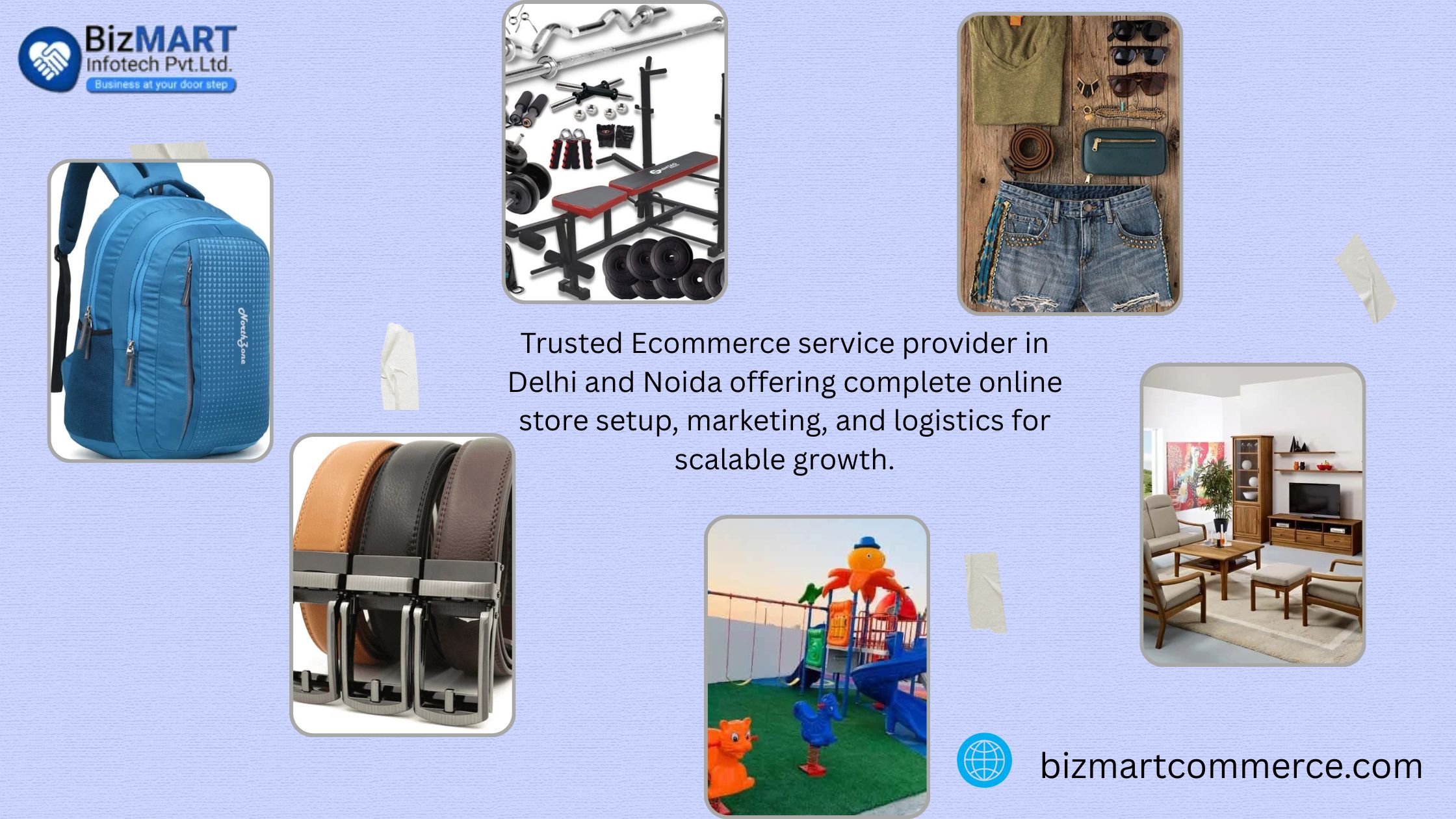 Leading B2B Marketplace for Quality Indian Manufacturers – Bizmart Commerce