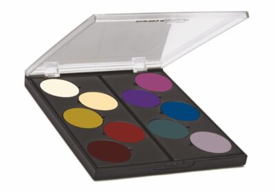 Eyeshadow-Palette