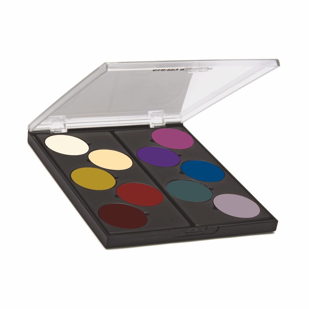 Professional Eyeshadow Palette