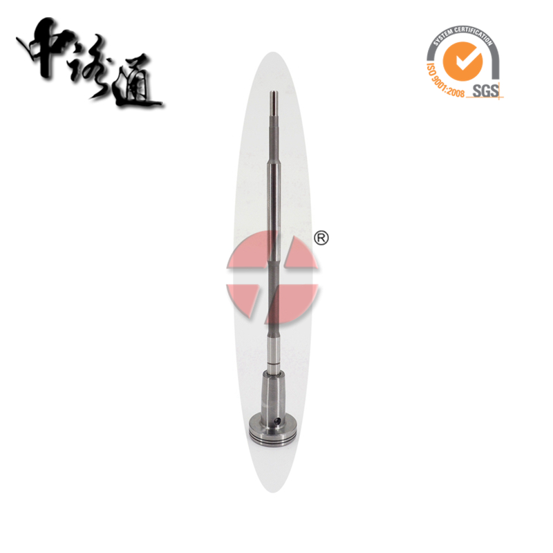 Fuel injector Control Valve F00V C01 528 supplier