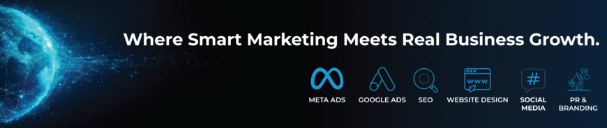 Digital Marketing Services in Ahmedabad | FT Nexavvy