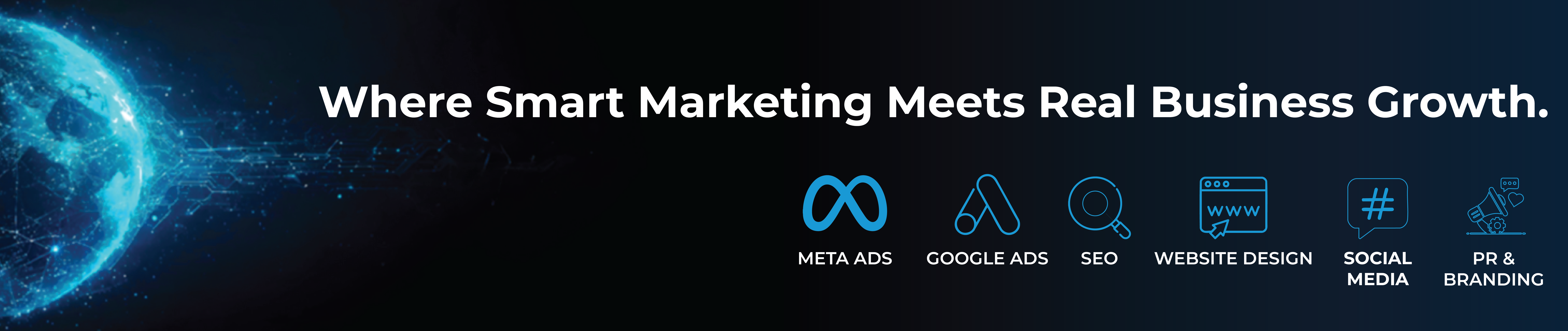 Digital Marketing Services in Ahmedabad | FT Nexavvy